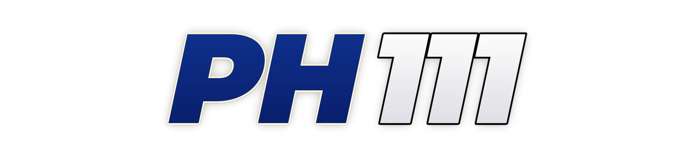 ph111 Logo